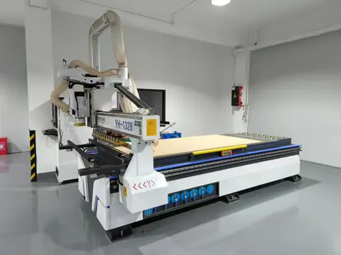 CNC Panel Saw