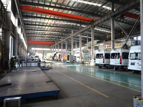 Assembly Workshop