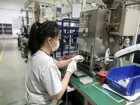 Electrical Workshop