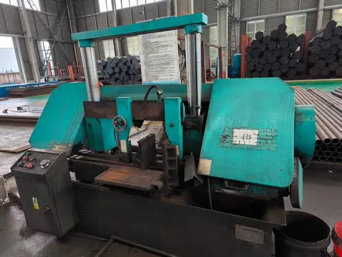 Weiye Band Saw