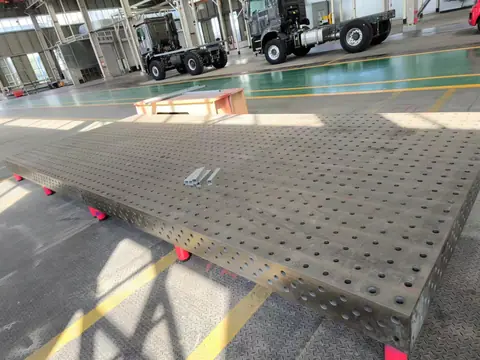 Sheet Metal Forming Platform
