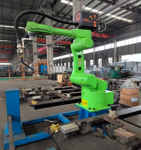 Welding Robot