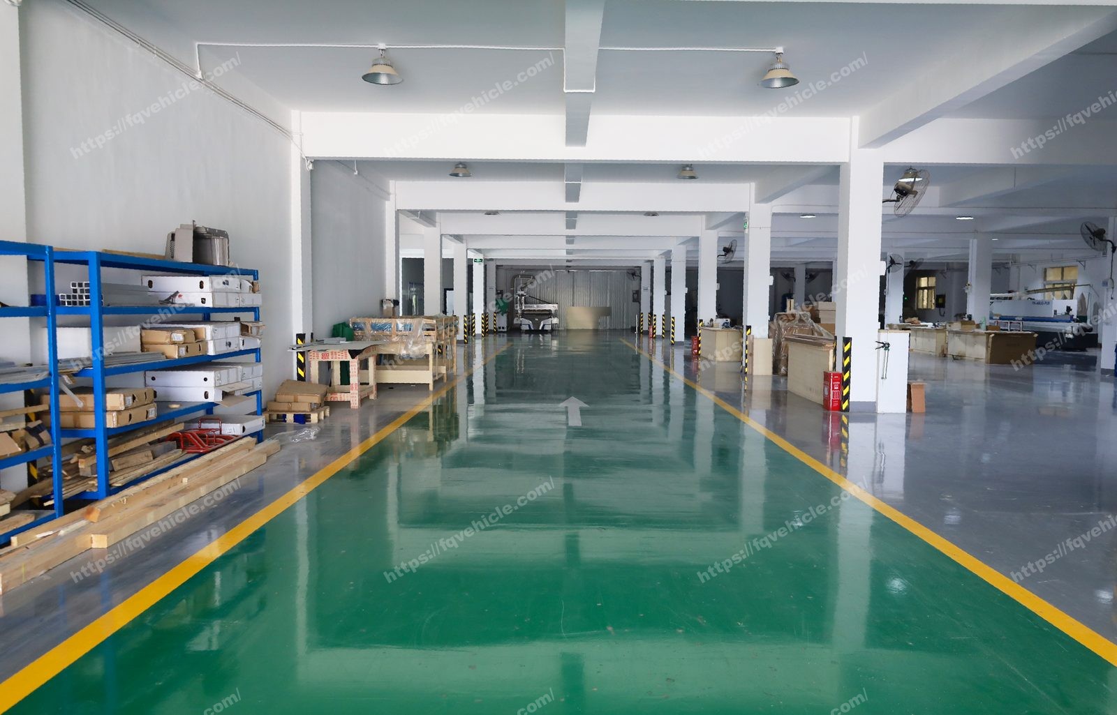 Fengqi interior fitting shop