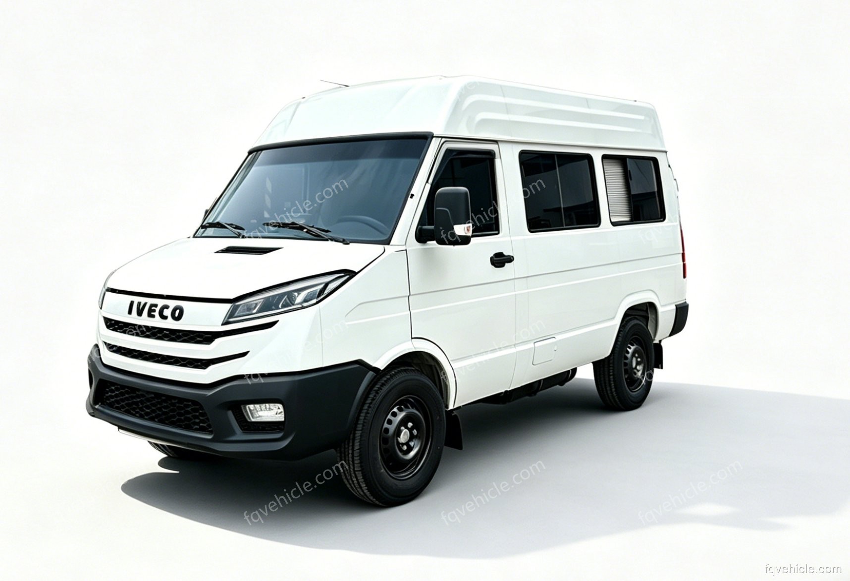 Camping & RV Vehicles