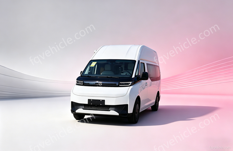 Mobile Beauty Vehicles