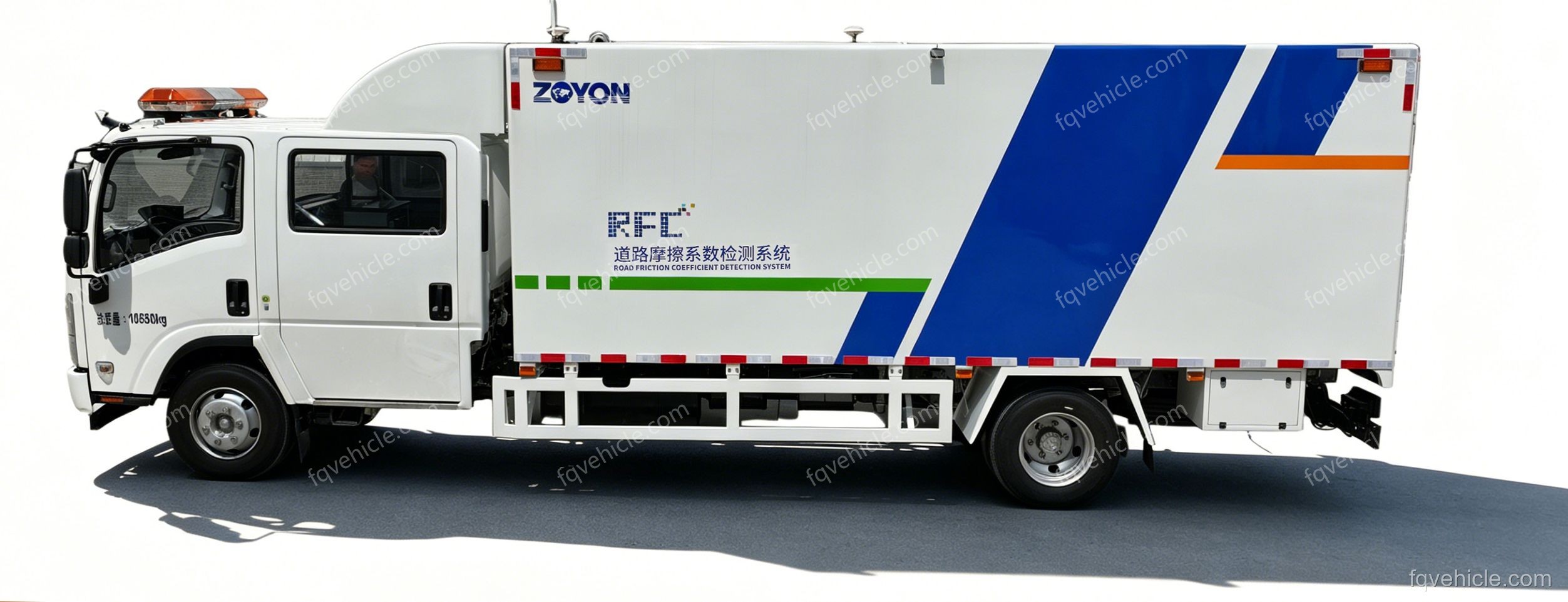 Detection & Monitoring Vehicles