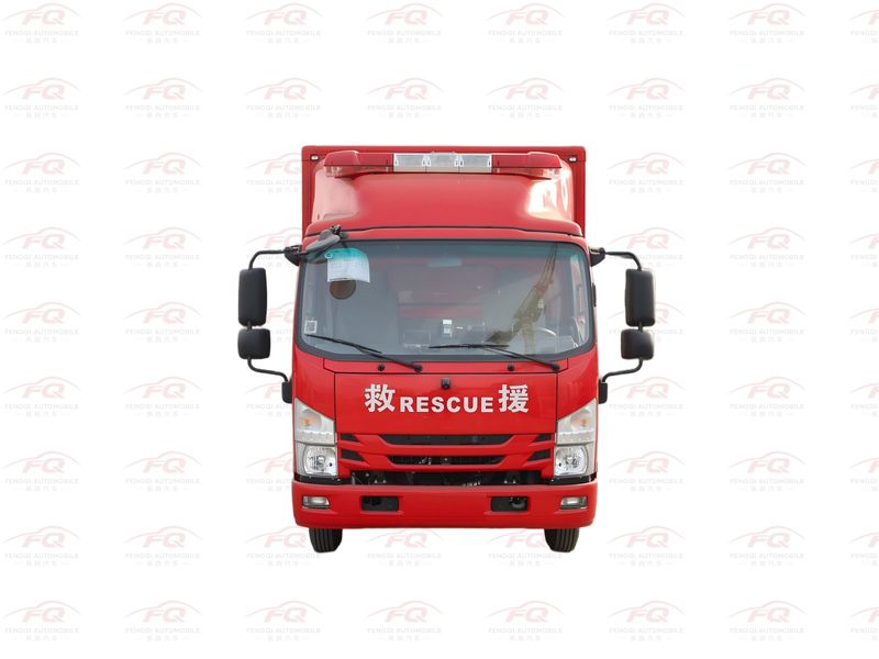Fire Inspection & Maintenance