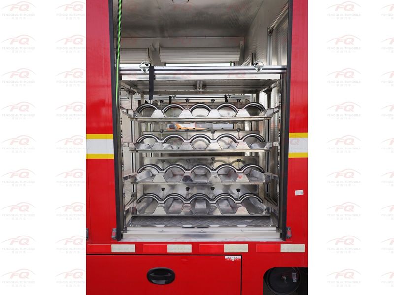 Fire Inspection & Maintenance