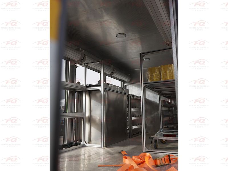 Fire Inspection & Maintenance