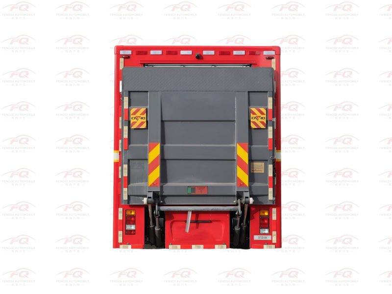 Fire Inspection & Maintenance