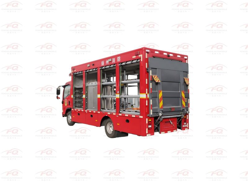Fire Inspection & Maintenance