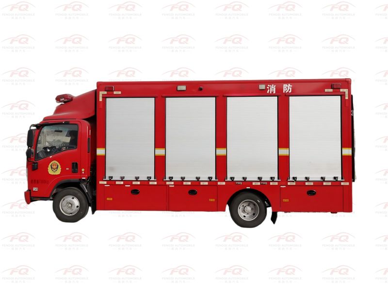 Fire Inspection & Maintenance