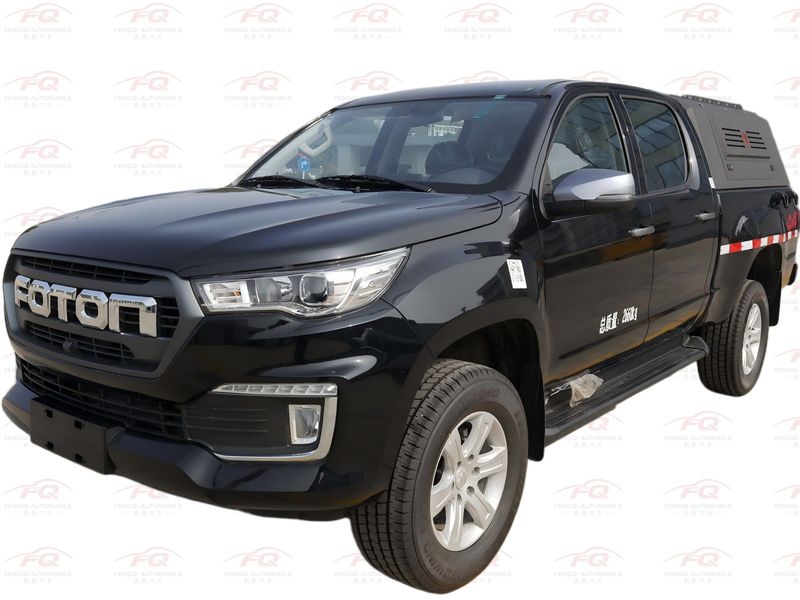 Foton General F9 Pickup