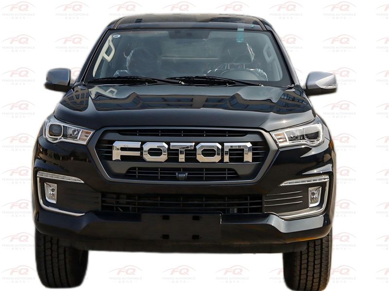 Foton General F9 Pickup