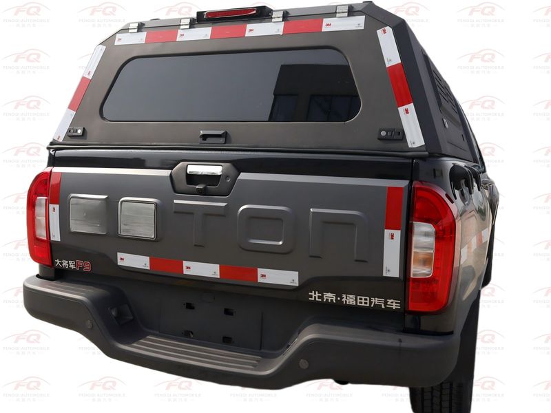 Foton General F9 Pickup