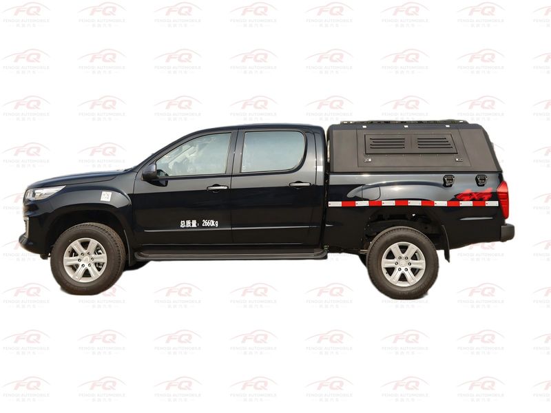 Foton General F9 Pickup