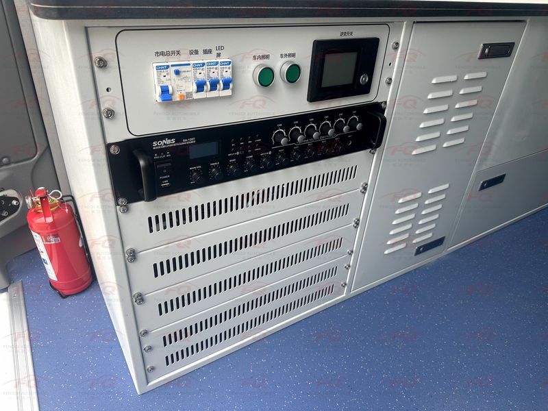 IVECO Daily A39 Gas Utility Service Vehicle | 4.3t Pipeline Inspection & Emergency Repair Truck