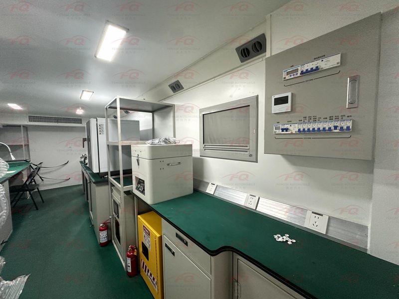 Ground-Based Containerized UAV Hangar | 20ft Mobile Drone Nest with Auto Launch & Recovery